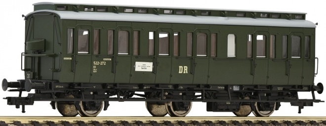 Compartment Passenger car 3rd class<br /><a href='images/pictures/Fleischmann/16021.jpg' target='_blank'>Full size image</a>